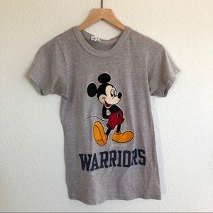Vintage Mickey Tee